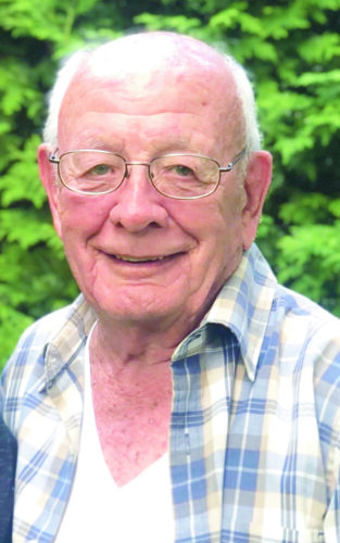 Kenneth Steer